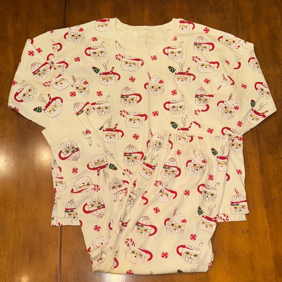 The Beaufort Bonnet Company Other - NWT TBBC Callahan Cabernet Lounge Set (Ladies) - Keeping Spirits Bright - XL